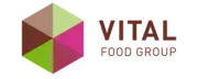 Vital Food Group logo