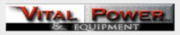Vital Power & Equipment logo