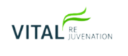 Vital Rejuvenation logo