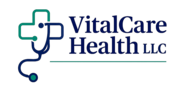 VitalCare Health logo
