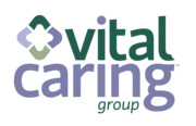 VitalCaring logo