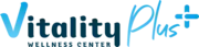 Vitality Plus Wellness Center logo