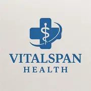 VitalSpan logo