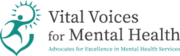 Vital Voices for Mental Health logo