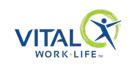 VITALWorkLife logo