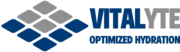 Vitalyte logo