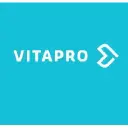 Vitapro logo