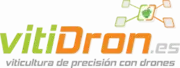 VitiDron logo