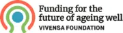 Vivensa Foundation logo