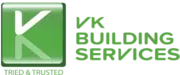VKBS Building Services logo