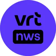 Vlaamse Radio- En Televisieomroeporganisatie (vrt) logo