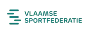 Vlaamse Sportfederatie logo