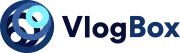 VlogBox logo