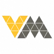 VM Elevators logo