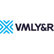 VML London and Prism Sport + Entertainment logo