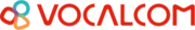 Vocalcom logo