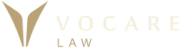 Vocare Law logo