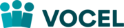 Vocel logo