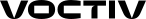 Voctiv logo