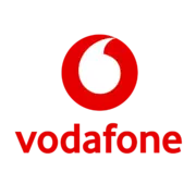 Vodafone Czech Republic logo