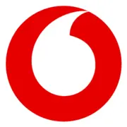 Vodafone D2 Gmbh logo