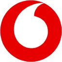 Vodafone Oman logo