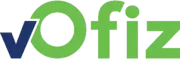 vOfiz logo