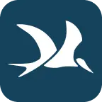 Vogelbescherming (Bird Watch) logo