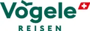 Vögele Reisen logo