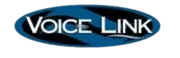 Voice Link logo