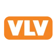 Voice of the Listener & Viewer (vlv) logo