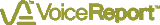 Voice Report Logo