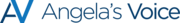 Voice Today (now Angela’s Voice) logo