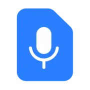 Voiceform logo