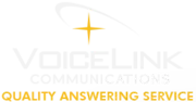 VoiceLink Communications logo