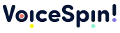 VoiceSpin Logo