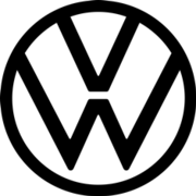 Volkswagen Passenger Cars logo