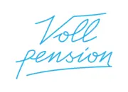 Vollpension logo