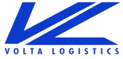 Volta Logistics logo