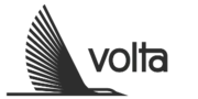Volta logo