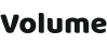 Volume logo