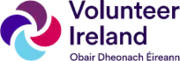 Volunteer Ireland logo