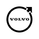 Volvo Trucks North America logo