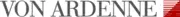 VON Ardenne GmbH logo