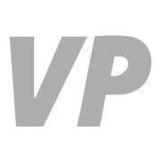 Von Peach logo