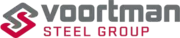Voortman Steel Group logo