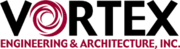 Vortex Engineering & Architecture logo