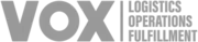 Vox Fulfillment logo