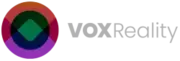 VOX Reality logo