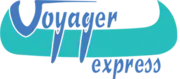 Voyager Express logo